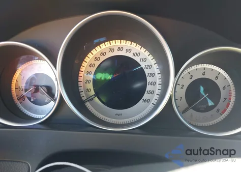 2012 Mercedes-Benz C 250 Sport из США, поврежденный, VIN WDDGF4HB0CA638554